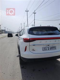 جريت وول هفال H5